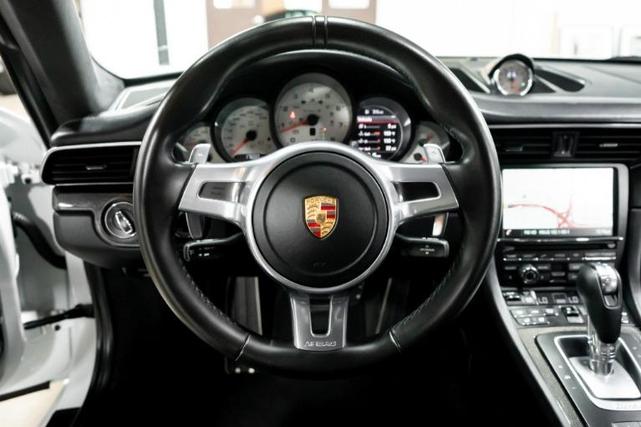 Photo of 2016 White Porsche 911