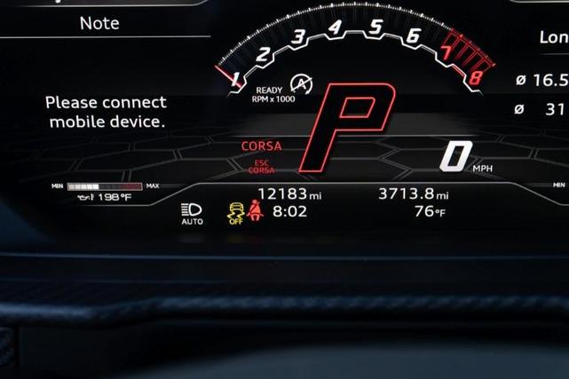 Photo of 2022 Gray Lamborghini Urus