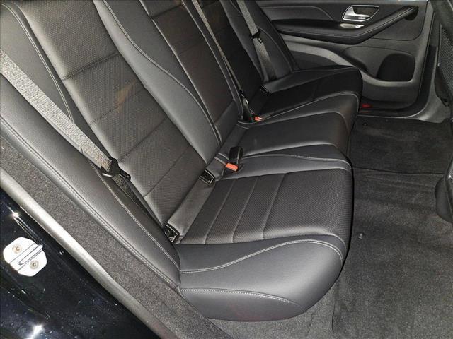 Photo of 2024 Black Mercedes-Benz GLE 350