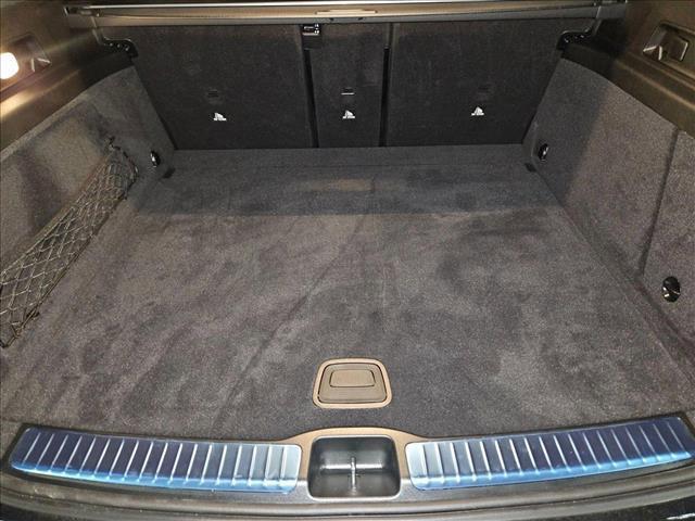 Photo of 2024 Black Mercedes-Benz GLE 350