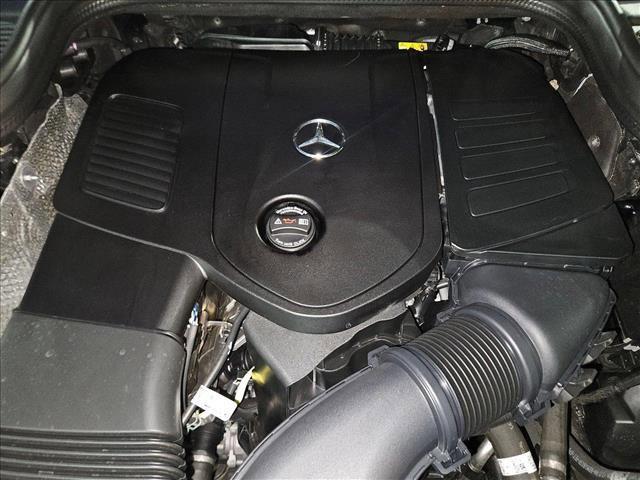 Photo of 2024 Black Mercedes-Benz GLE 350
