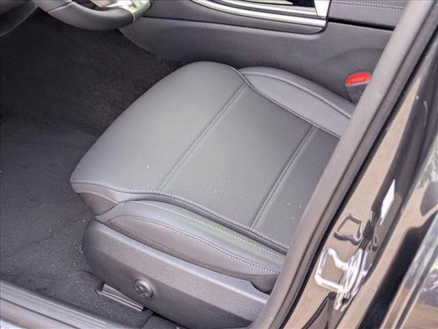 Photo of 2025 Graphite Grey Metallic Mercedes-Benz C-Class
