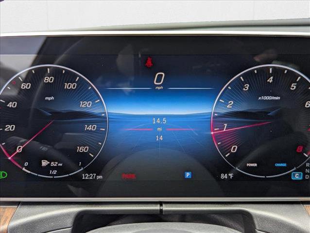 Photo of 2025 Polar White Mercedes-Benz C-Class