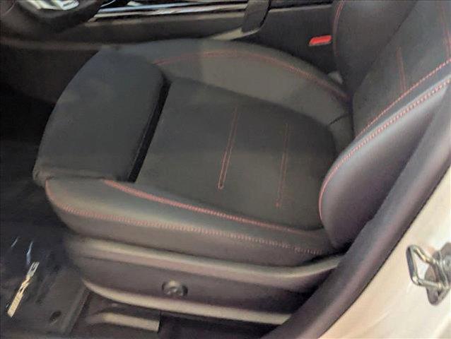 Photo of 2025 Polar White Mercedes-Benz AMG CLA 35