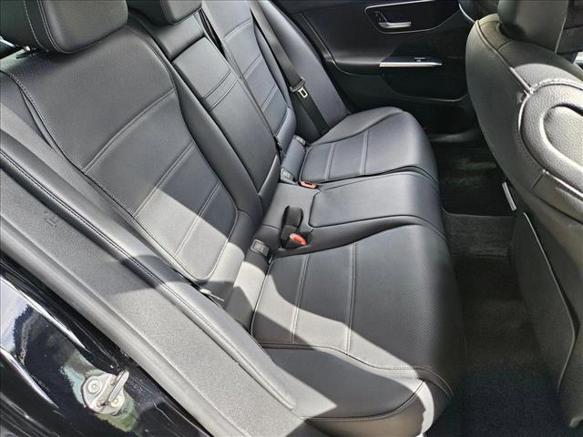Photo of 2022 Black [Black] Mercedes-Benz C-Class