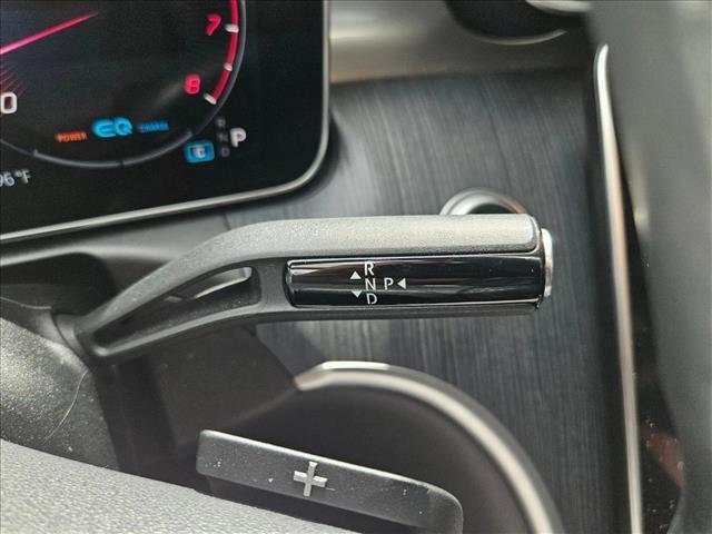 Photo of 2022 Black [Black] Mercedes-Benz C-Class