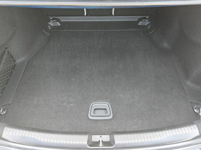 Photo of 2022 Lunar Blue Metallic Mercedes-Benz C-Class