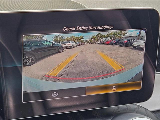 Photo of 2021 Polar White Mercedes-Benz C-Class