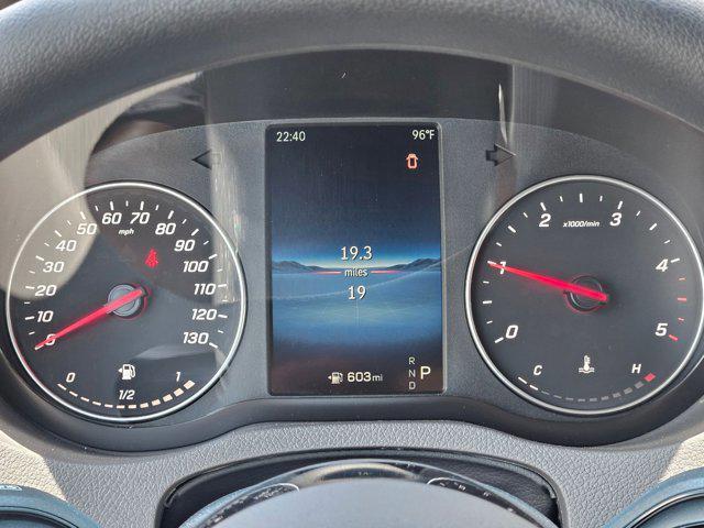Photo of 2025 Arctic White Mercedes-Benz Sprinter 2500