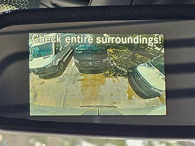 Photo of 2025 Arctic White Mercedes-Benz Sprinter 2500