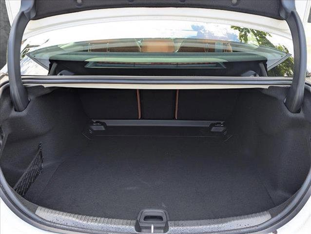 Photo of 2025 Polar White Mercedes-Benz C-Class