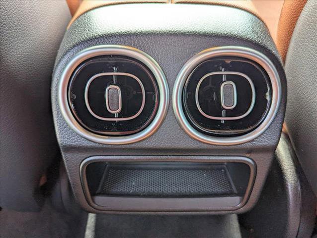 Photo of 2025 Polar White Mercedes-Benz C-Class