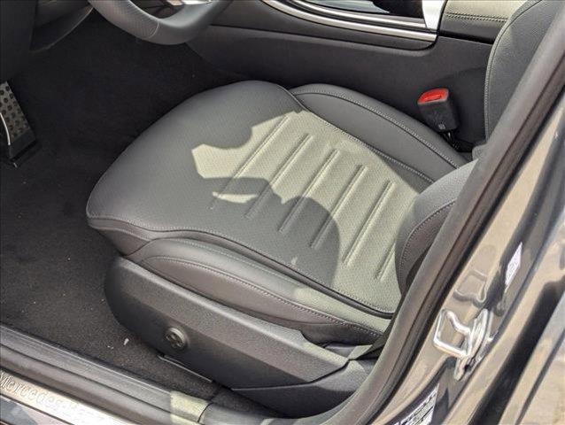 Photo of 2025 Selenite Grey Metallic Mercedes-Benz C-Class