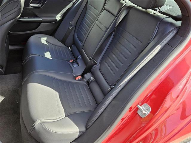 Photo of 2025 MANUFAKTUR Patagonia Red Metallic Mercedes-Benz C-Class