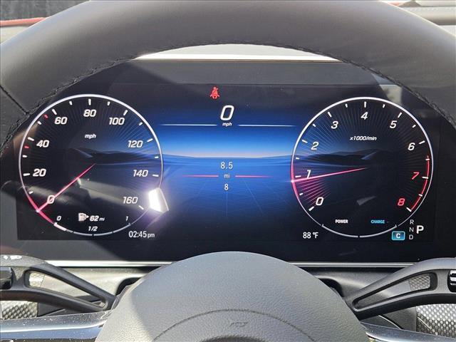 Photo of 2025 MANUFAKTUR Patagonia Red Metallic Mercedes-Benz C-Class
