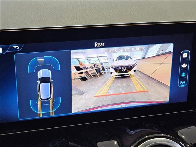 Photo of 2025 MANUFAKTUR Patagonia Red Metallic Mercedes-Benz GLA 250