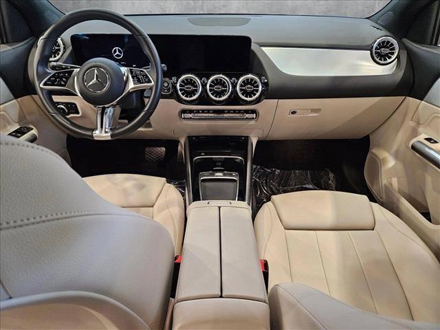 Photo of 2025 MANUFAKTUR Patagonia Red Metallic Mercedes-Benz GLA 250