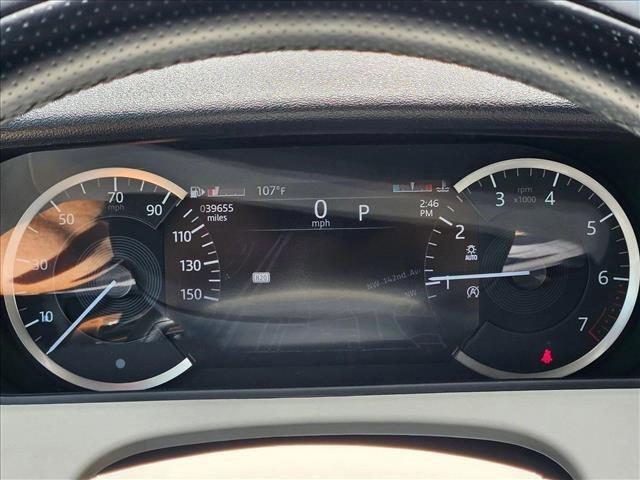 Photo of 2023 Ostuni Pearl White Land Rover Range Rover Velar