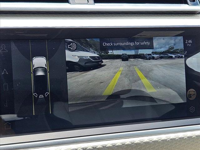 Photo of 2023 Ostuni Pearl White Land Rover Range Rover Velar