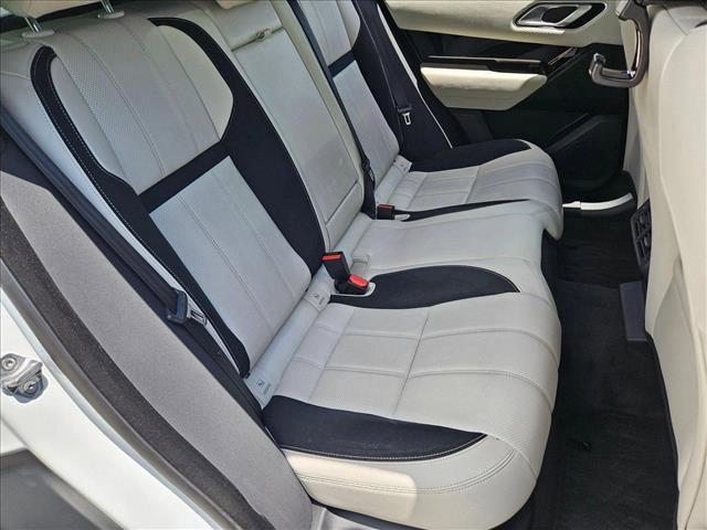 Photo of 2023 Ostuni Pearl White Land Rover Range Rover Velar