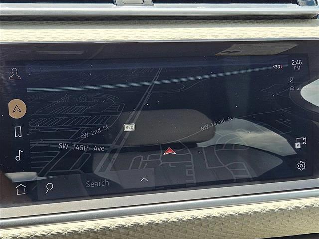 Photo of 2023 Ostuni Pearl White Land Rover Range Rover Velar