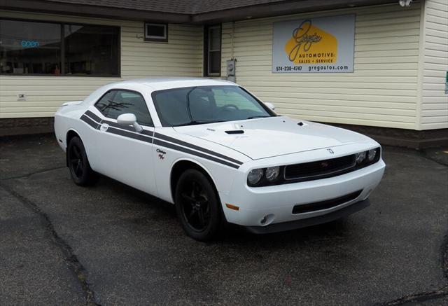 2010 Dodge Challenger