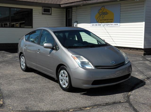 2005 Toyota Prius