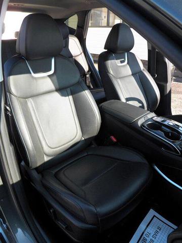 Photo of 2022 Shimmering Silver Hyundai TUCSON Hybrid
