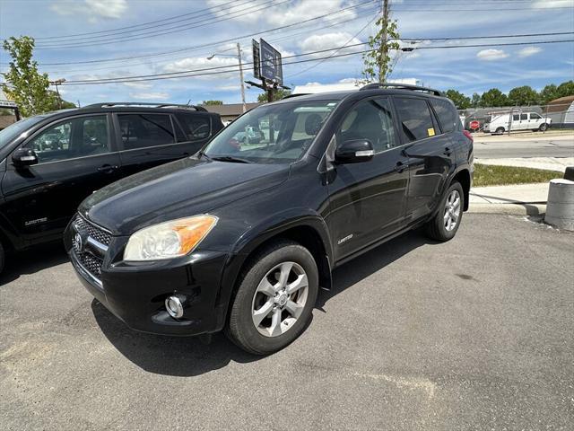2012 Toyota RAV4