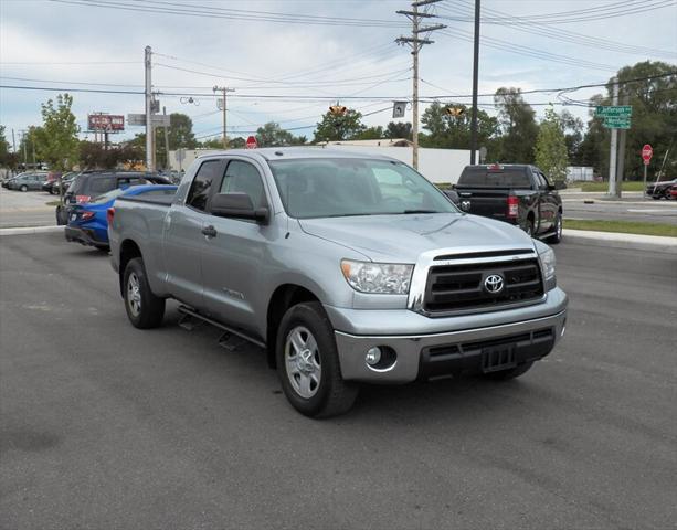 2013 Toyota Tundra