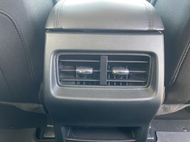 Photo of 2024 Agate Black Metallic Ford Edge