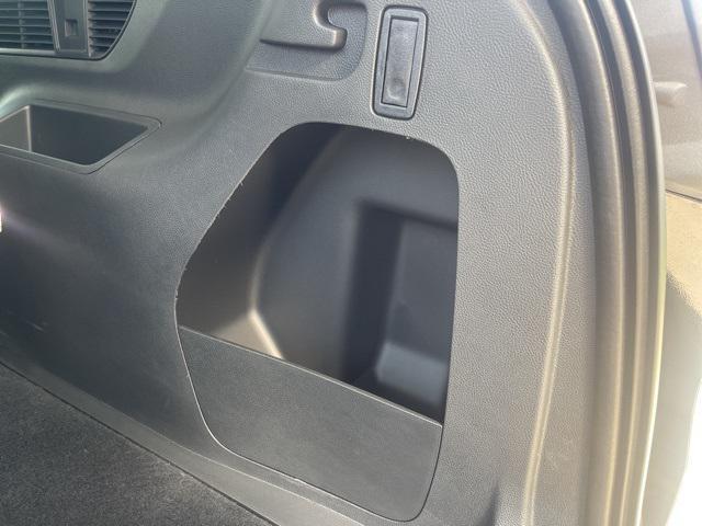 Photo of 2024 Agate Black Metallic Ford Edge