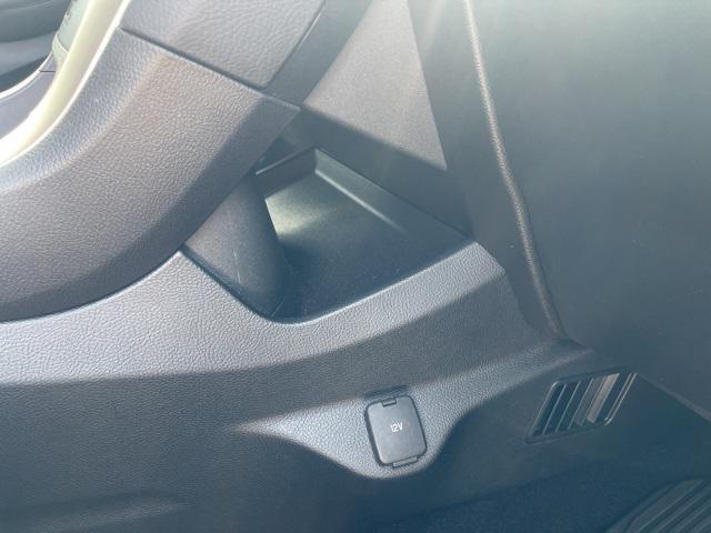 Photo of 2024 Agate Black Metallic Ford Edge