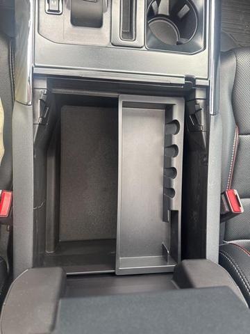 Photo of 2023 Rapid Red Metallic Tinted Clearcoat Ford F-150