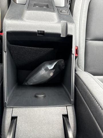 Photo of 2024 Carbonized Gray Metallic Ford Bronco