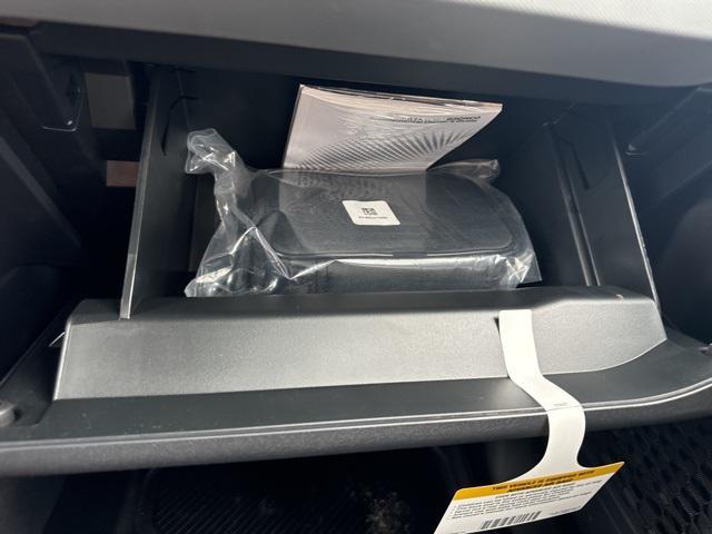 Photo of 2024 Carbonized Gray Metallic Ford Bronco