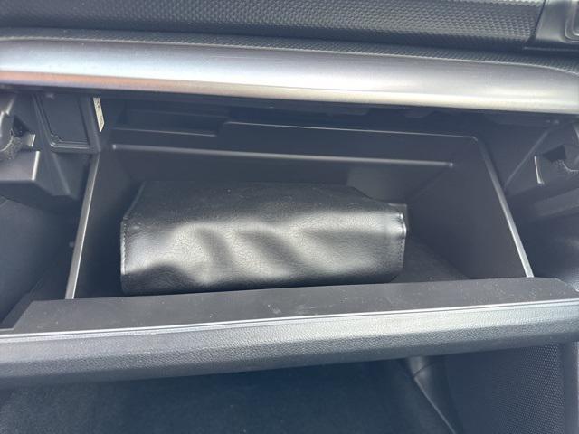 Photo of 2023 Magnetite Gray Metallic Subaru Forester