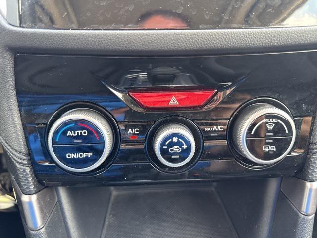 Photo of 2023 Magnetite Gray Metallic Subaru Forester
