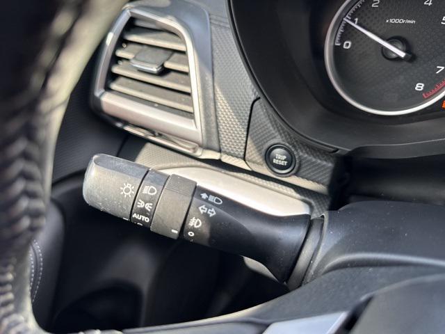 Photo of 2023 Magnetite Gray Metallic Subaru Forester