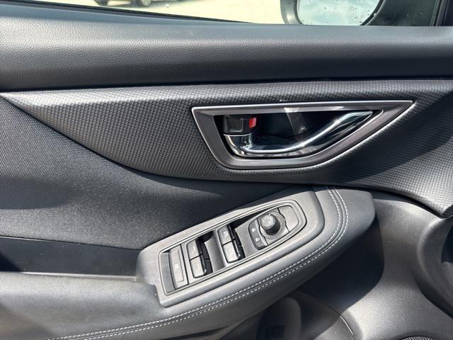 Photo of 2023 Magnetite Gray Metallic Subaru Forester