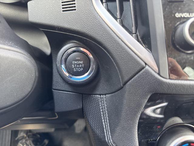 Photo of 2023 Magnetite Gray Metallic Subaru Forester