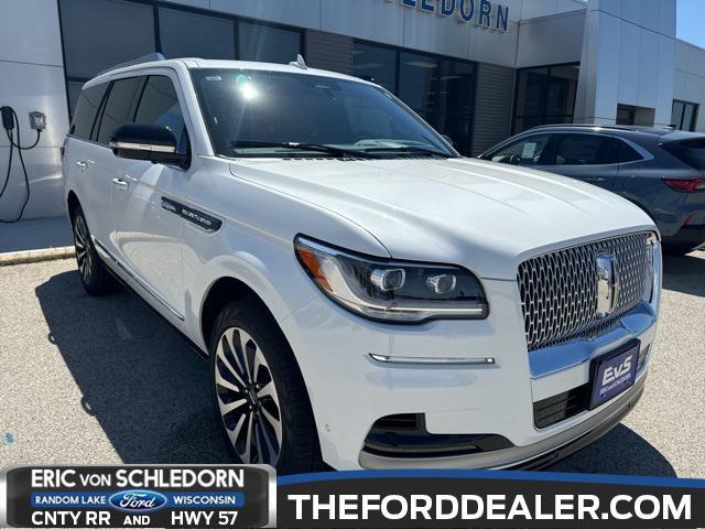 2023 Lincoln Navigator