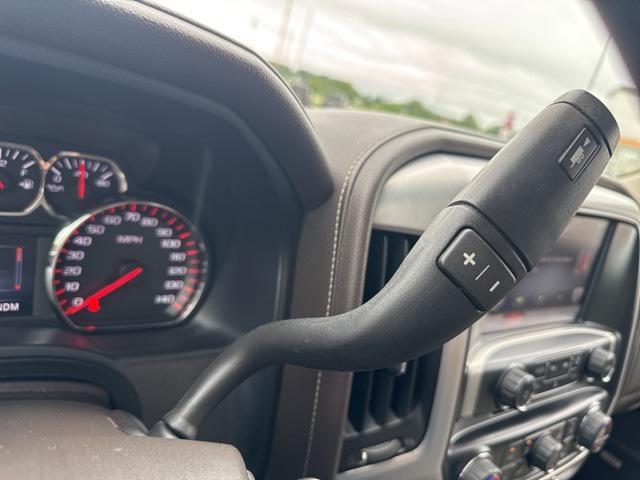 Photo of 2015 Bronze Alloy Metallic GMC Sierra 1500