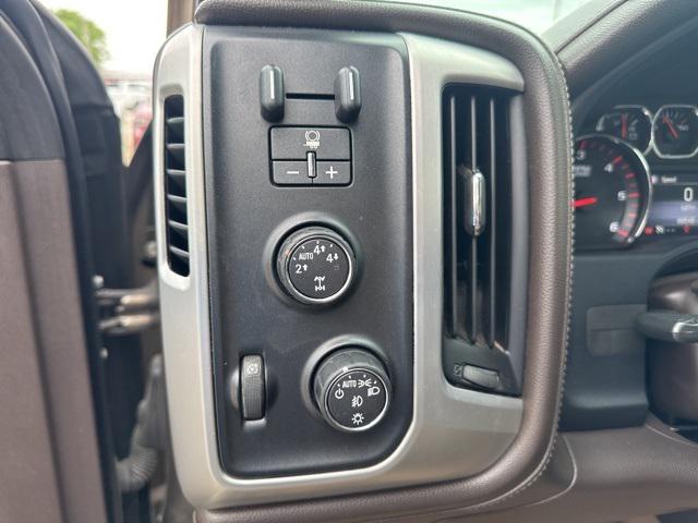 Photo of 2015 Bronze Alloy Metallic GMC Sierra 1500