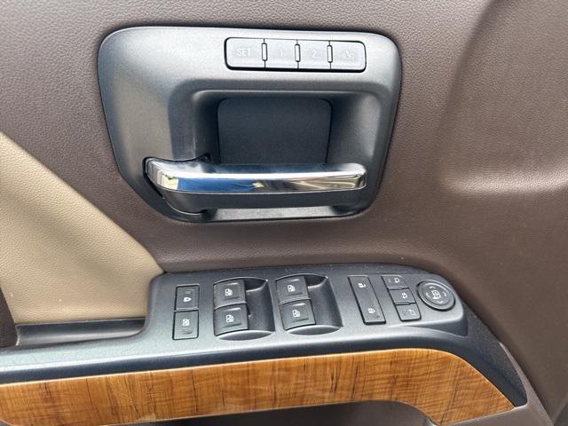 Photo of 2015 Bronze Alloy Metallic GMC Sierra 1500