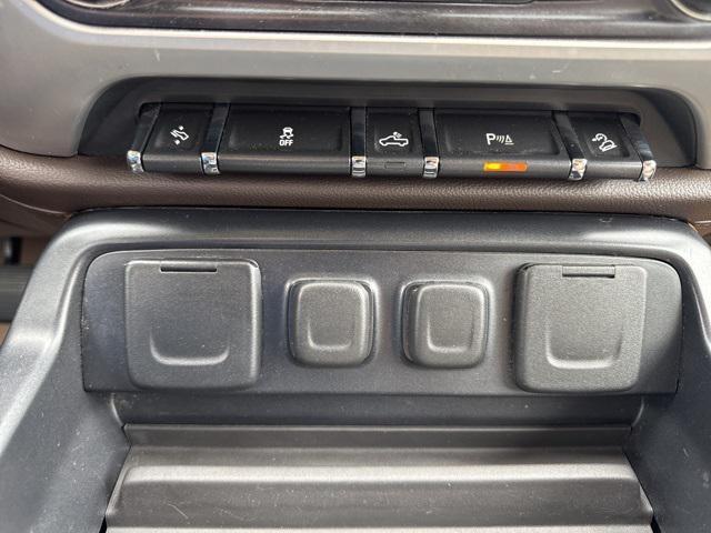 Photo of 2015 Bronze Alloy Metallic GMC Sierra 1500