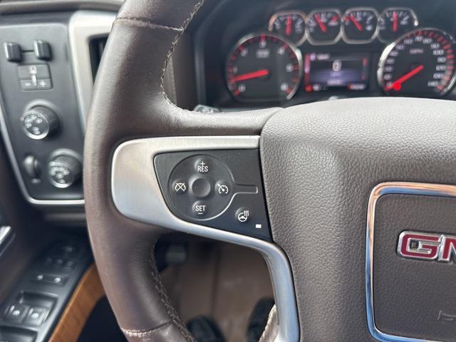 Photo of 2015 Bronze Alloy Metallic GMC Sierra 1500