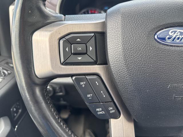 Photo of 2017 Gold Ford F-350