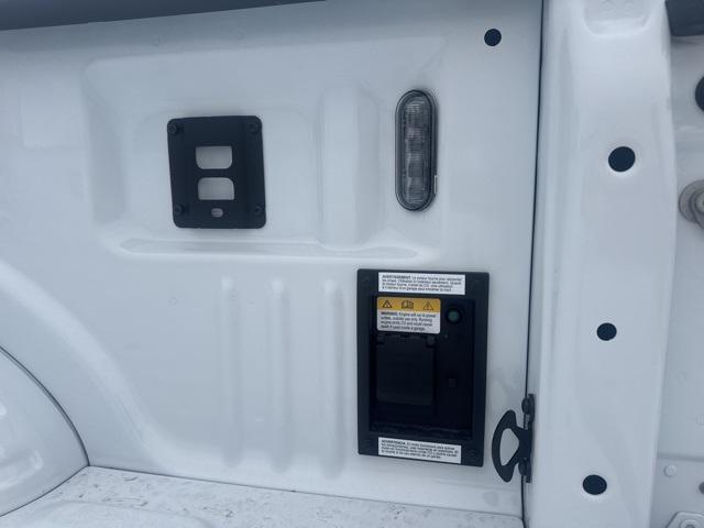 Photo of 2025 Oxford White Ford F-350