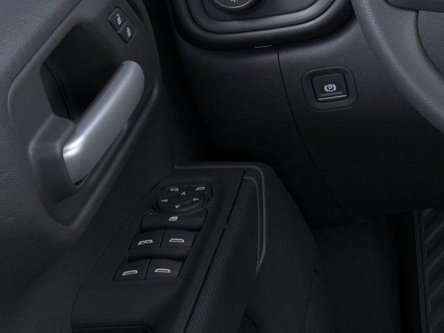 Photo of 2026 White Chevrolet Silverado 1500